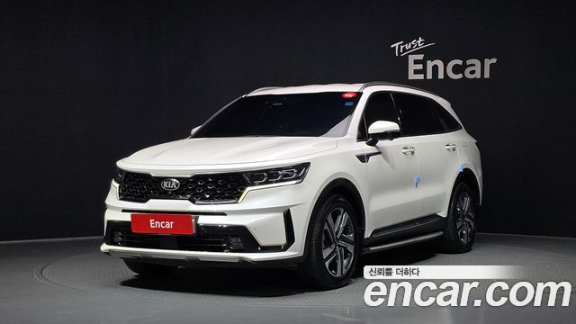 Kia Sorento 2020
