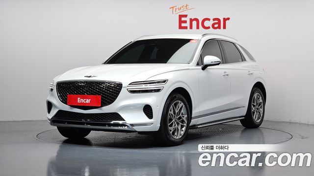 Genesis GV70 2023