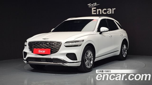 Genesis GV70 2025