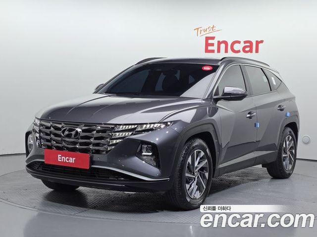 Hyundai Tucson 2023