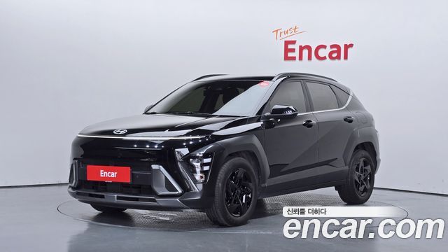 Hyundai Kona 2023
