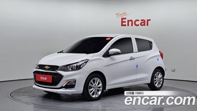 ChevroletGMDaewoo Spark 2022