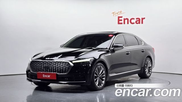 Kia K9 2023