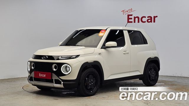 Hyundai Casper 2023