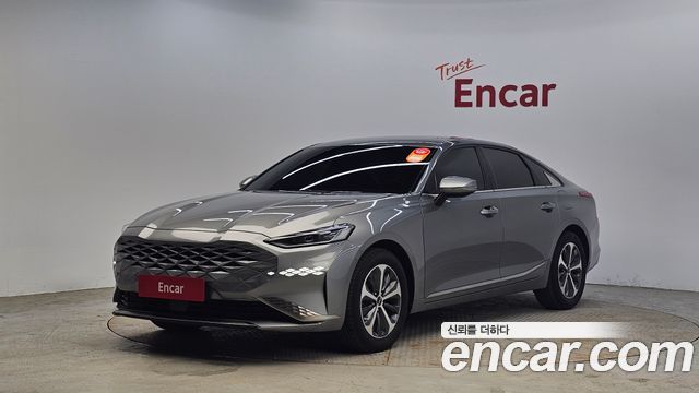 Kia K8 2022