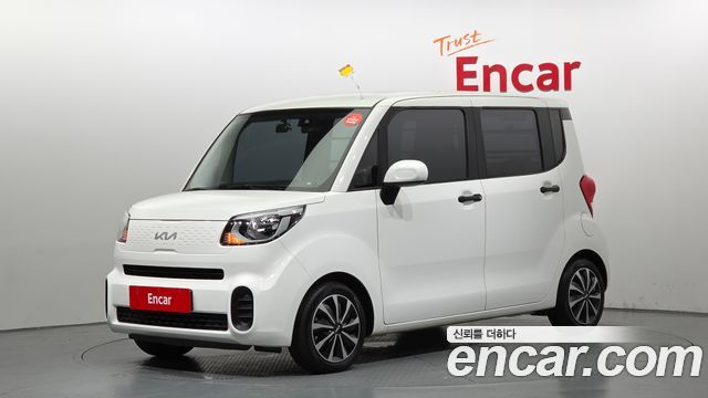 Kia RAY 2022