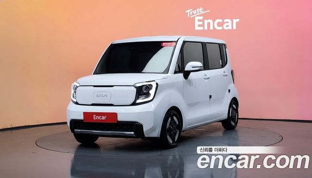 Kia RAY 2024