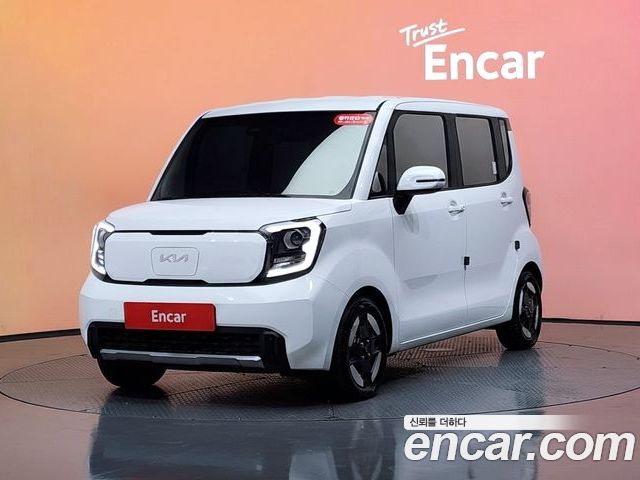 Kia RAY 2024
