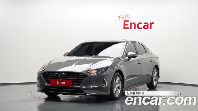 Hyundai Sonata 2019