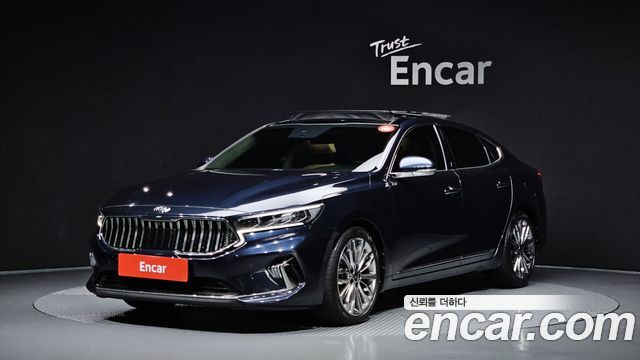 Kia K7 2020