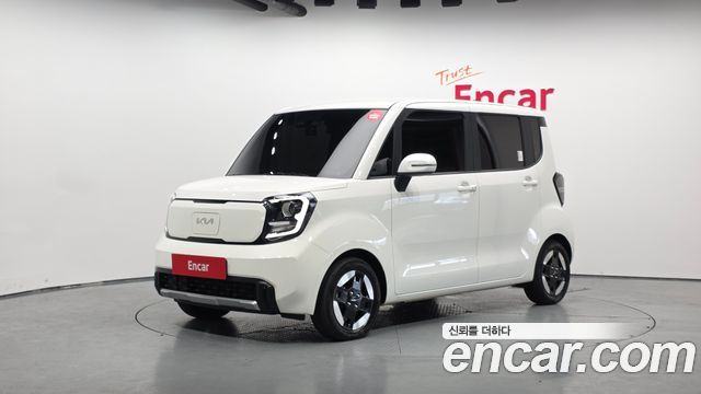 Kia RAY 2024