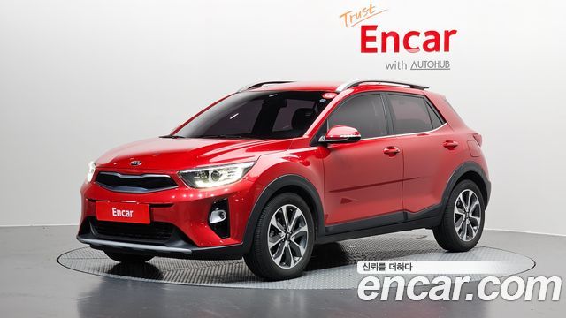 Kia Stonic 2017