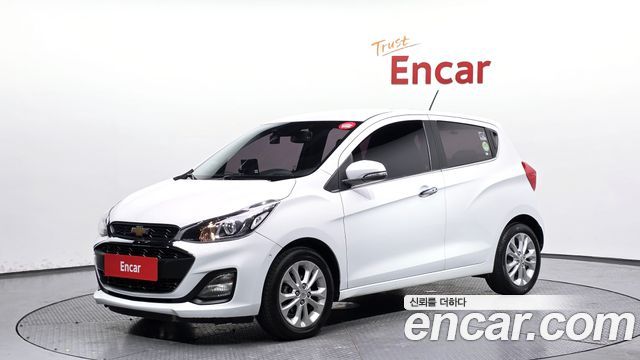 ChevroletGMDaewoo Spark 2019