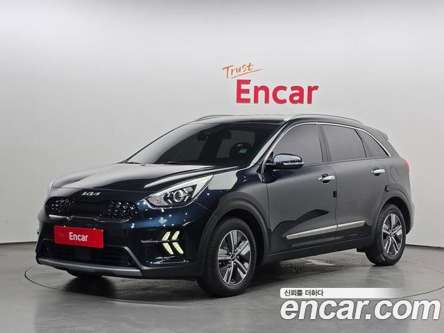 Kia Niro 2021