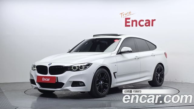 BMW Gran Turismo 2020