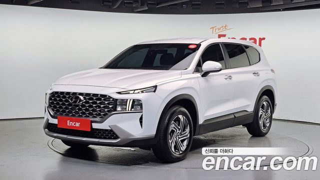 Hyundai Santafe 2023