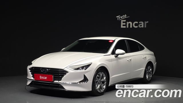 Hyundai Sonata 2019