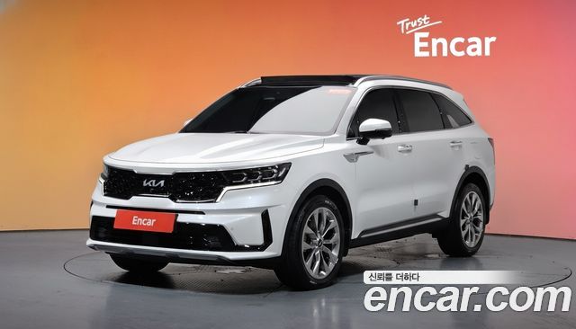 Kia Sorento 2020