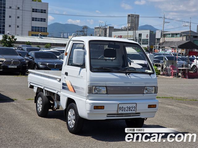 ChevroletGMDaewoo labo 2011