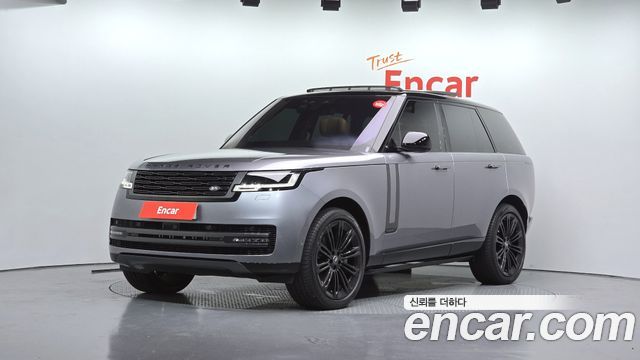 Land Rover Range Rover 2023
