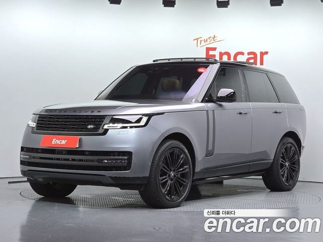 Land Rover Range Rover 2023