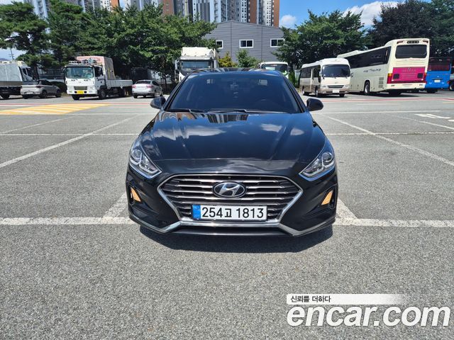 Hyundai Sonata 2017