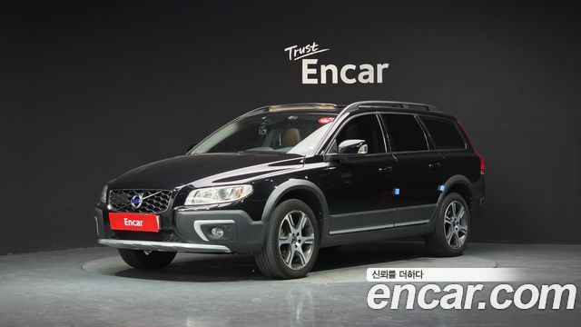 Volvo XC70 2015