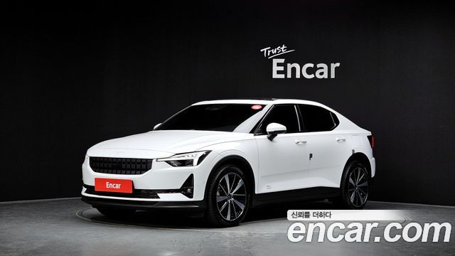 Polestar Polestar 2 2022
