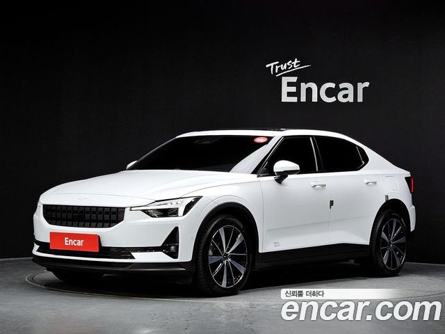 Polestar Polestar 2 2022