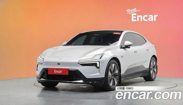 Polestar Polestar 4 2025