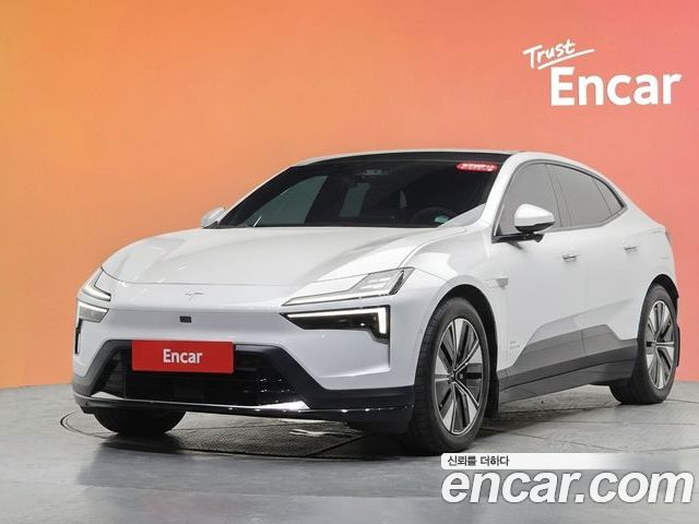Polestar Polestar 4 2025