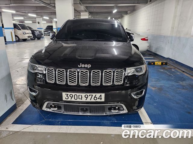 Jeep Cherokee 2020
