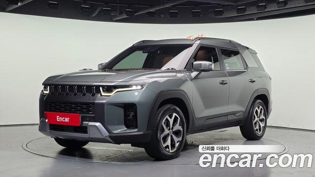 KG_Mobility_Ssangyong Torres 2023