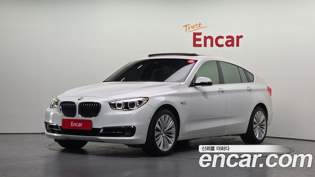 BMW Gran Turismo 2014
