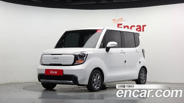 Kia RAY 2023