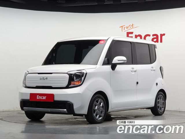 Kia RAY 2023