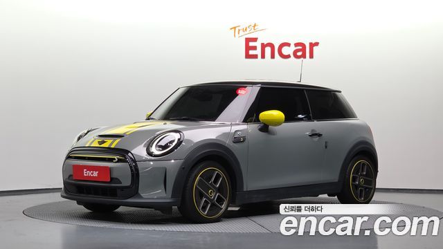 Mini Cooper 2022