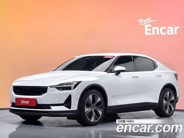 Polestar Polestar 2 2022