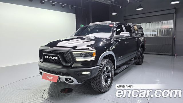 Dodge Ram Pick Up 2020