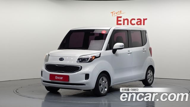 Kia RAY 2016