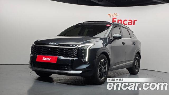 Kia Sportage 2024