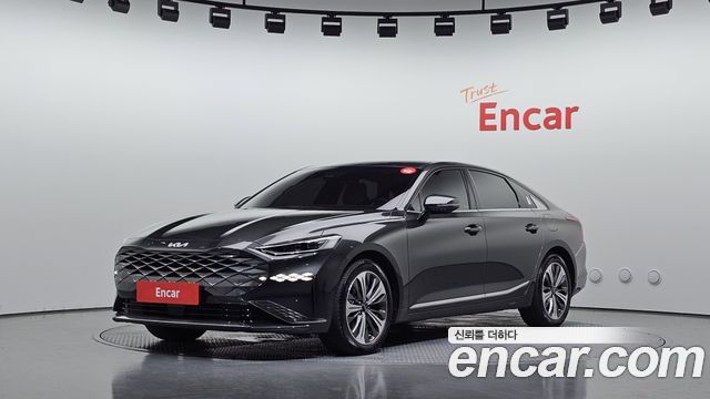 Kia K8 2023