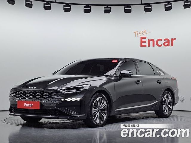 Kia K8 2023