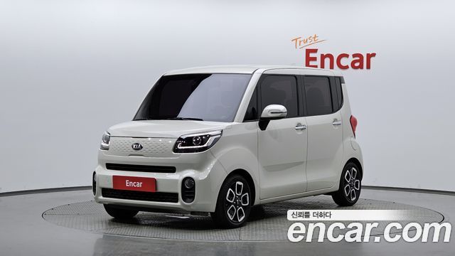 Kia RAY 2020