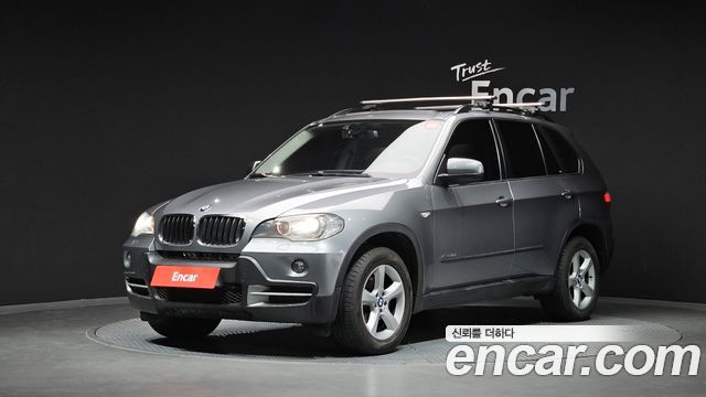 BMW X5 2009