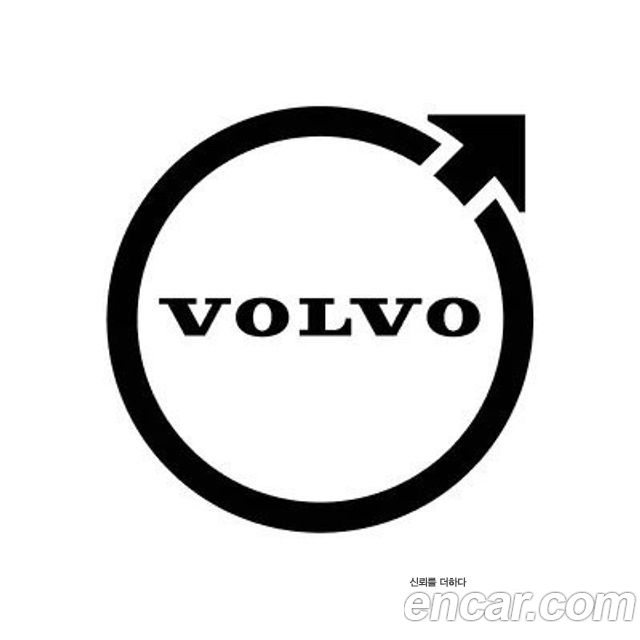 Volvo XC60 2023