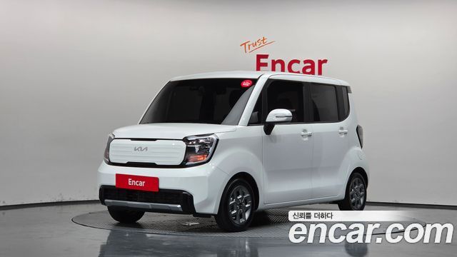 Kia RAY 2026