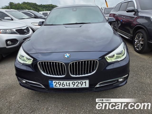 BMW Gran Turismo 2017