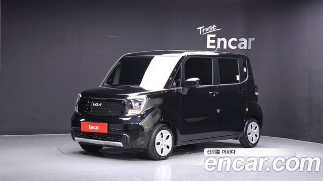 Kia RAY 2022