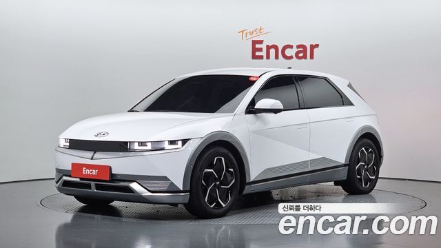 Hyundai Ioniq5 2022